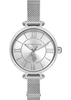 Fashion наручные  женские часы US Polo Assn USPA2034-01. Коллекция Fundamental