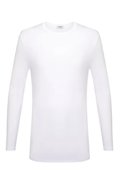 Лонгслив из вискозы Zimmerli
