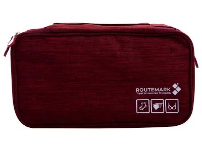 Косметичка BB-01 Wine