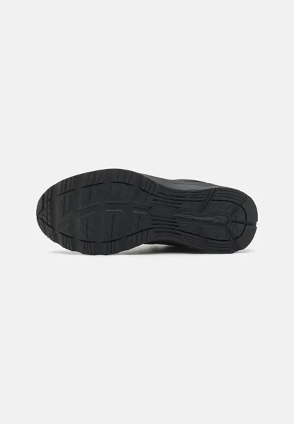 Полуботинки Gel-Mission ASICS, черный