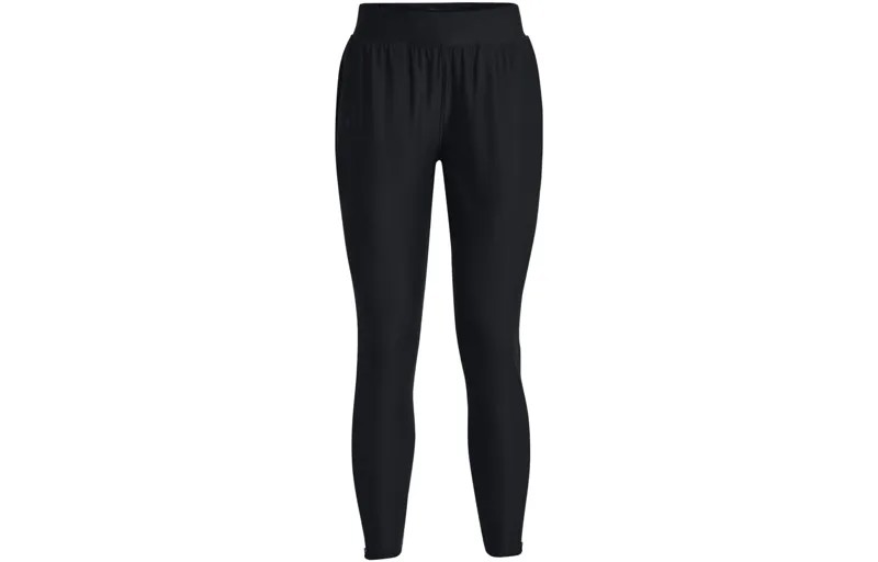 Женские повседневные брюки Under Armour, цвет Black