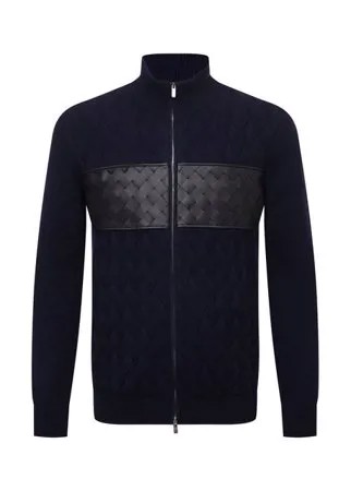 Кашемировый кардиган Il Borgo Cashmere
