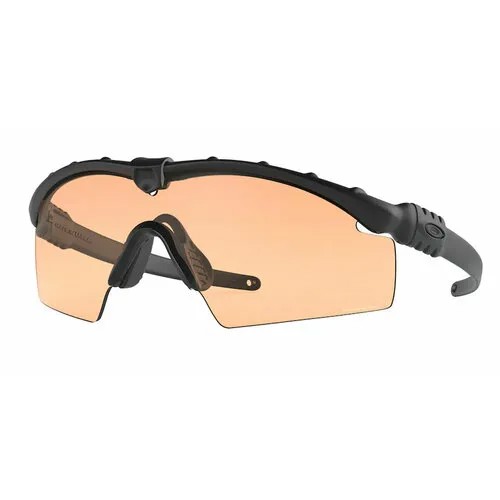 Солнцезащитные очки Oakley OO9146914620, черный