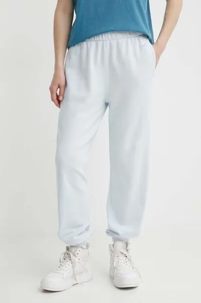 Спортивные штаны Hollister Co., синий