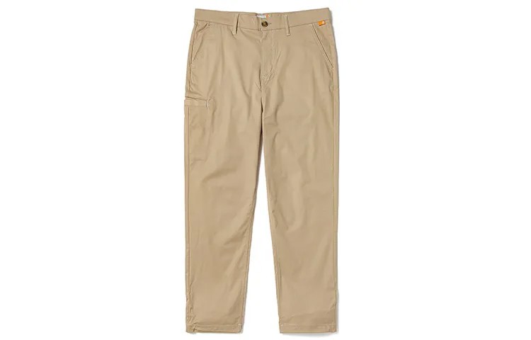 Мужские повседневные брюки Timberland, цвет Beige