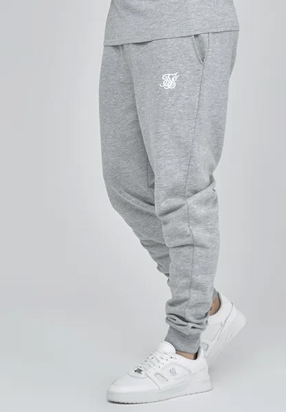 Спортивные штаны ESSENTIALS JOGGERS SIKSILK, серый