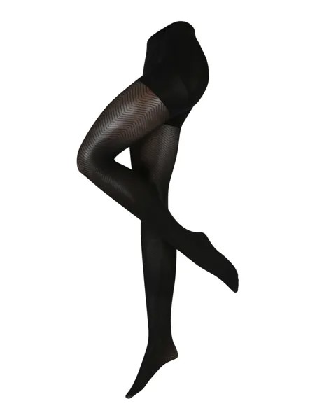 Тонкие колготки Magic Bodyfashion INCREDIBLE LEGS, черный