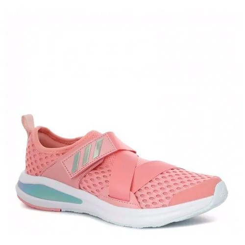 Кроссовки Adidas FORTARUN S.RDY K светло-розовый, Размер 37,5