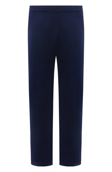 Шерстяные брюки Loro Piana