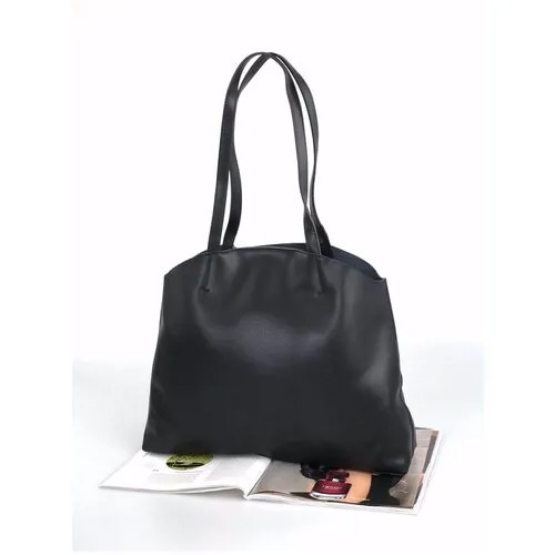 Сумка женская 9028B96801 black