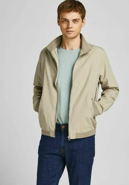 Бомбер Jack & Jones