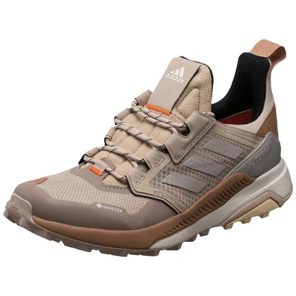 Кроссовки ADIDAS TERREX Trailmaker Gore-Tex, пуэбло