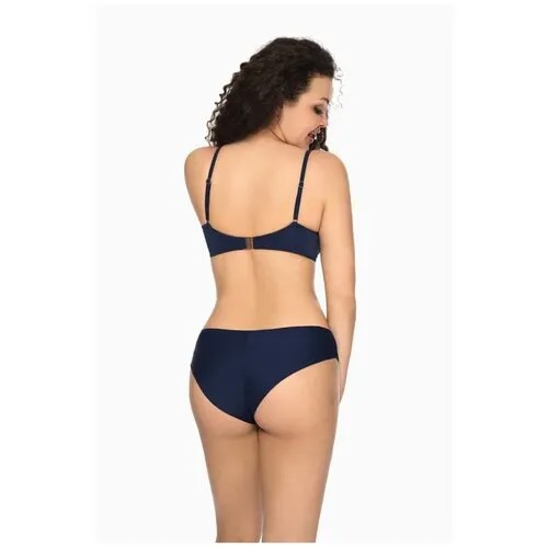 Плавки Ava Lingerie, размер L, синий