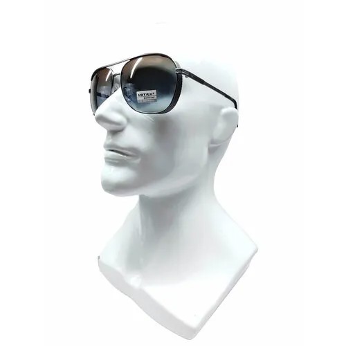 Солнцезащитные очки Matrix, черный