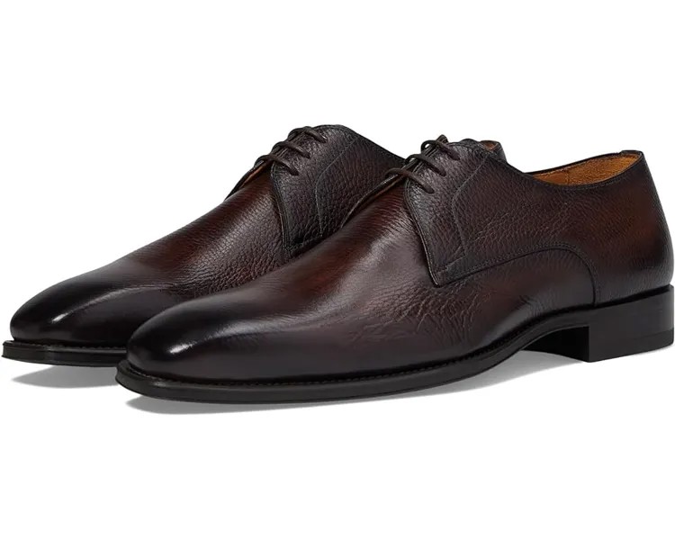 Оксфорды Magnanni Medford, коричневый