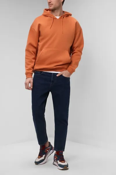 Джинсы мужские ONLY & SONS 22021675 синие 33/32