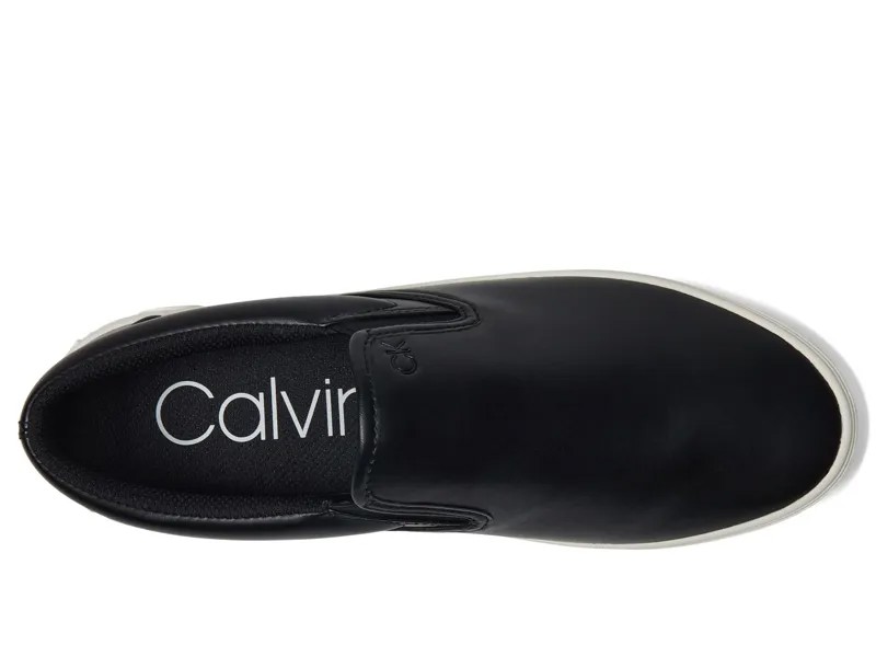 Кроссовки Calvin Klein Ryor 2, черный