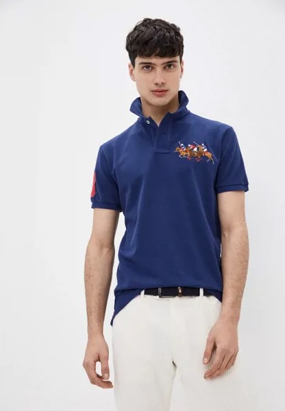 Поло Polo Ralph Lauren