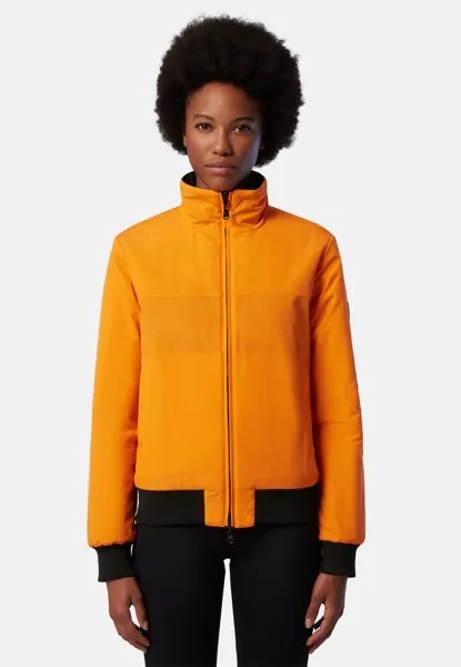 Уличная куртка North Sails, оранжевый