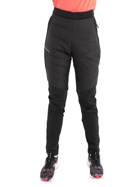 Спортивные брюки женские NordSki Hybrid W черные M