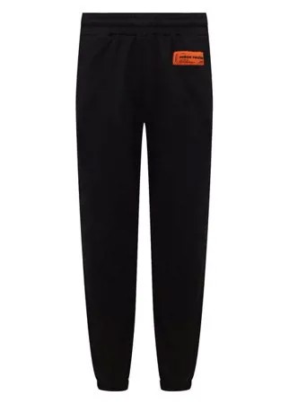 Джоггеры Heron Preston