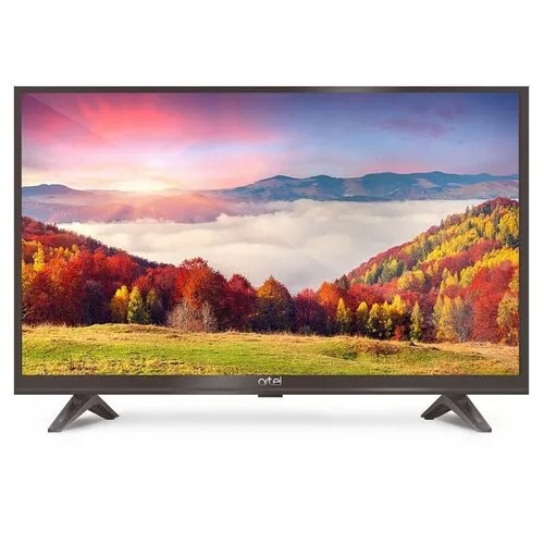 Artel TV LED UA32H1200 Smart TV серо-коричневый* .