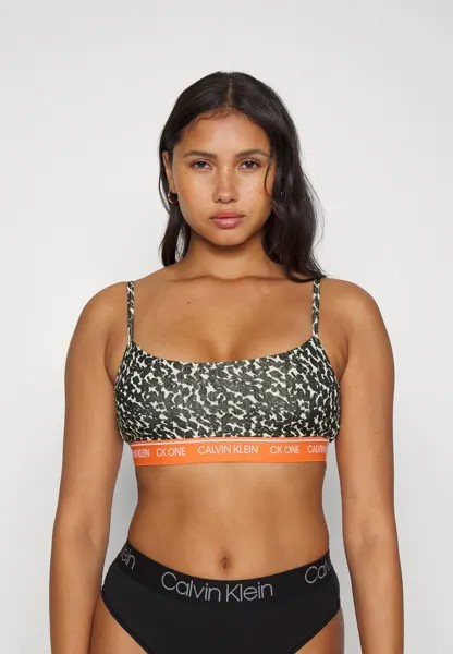 Бюстье Calvin Klein Underwear