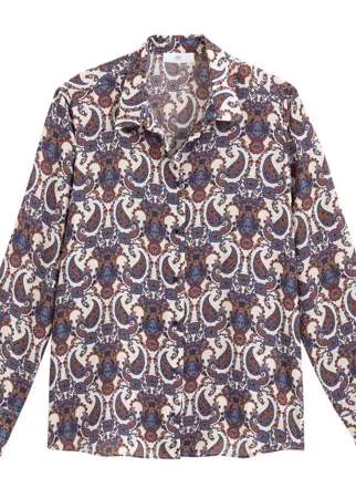 Рубашка LA REDOUTE COLLECTIONS