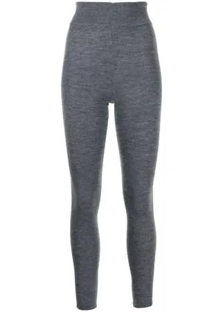 Cashmere In Love кашемировые легинсы Tonya