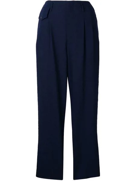Golden Goose loose fit trousers