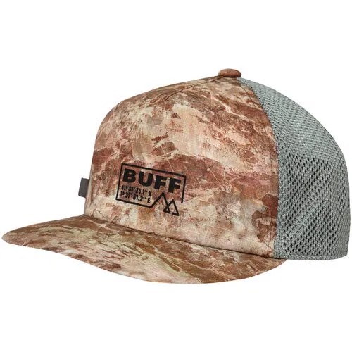 Кепка Buff Pack Trucker Cap Kam Copper