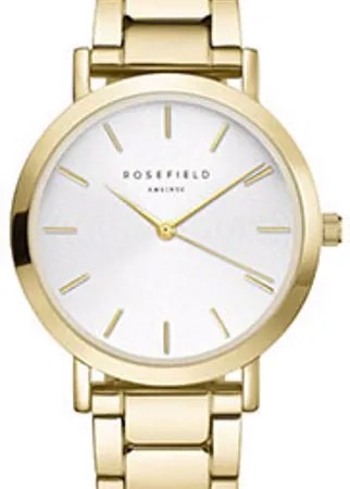 Fashion наручные  женские часы Rosefield TWSG-T61. Коллекция The Tribeca
