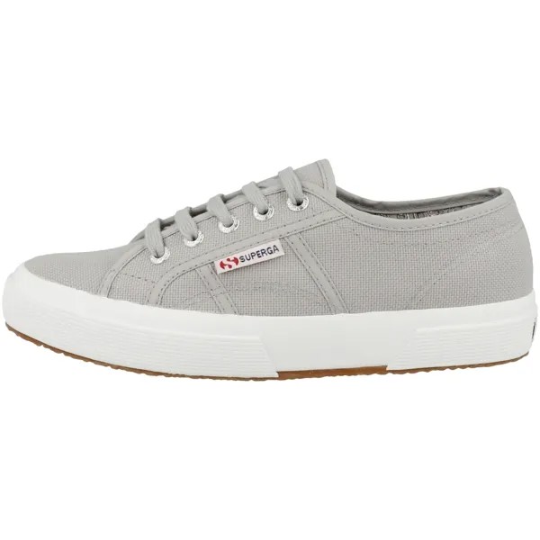 Кроссовки Superga low 2750 Cotu Classic, серый