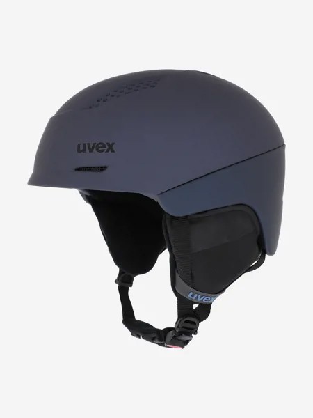 Шлем Uvex ultra, Синий