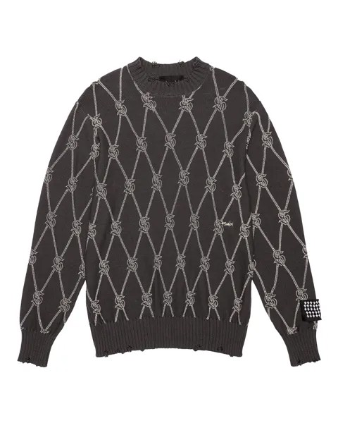 Джемпер KSUBI