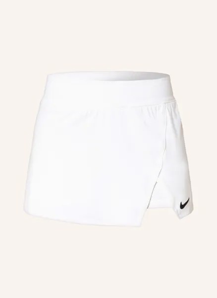 Юбка женская Nike 1001363366 белая XL (доставка из-за рубежа)