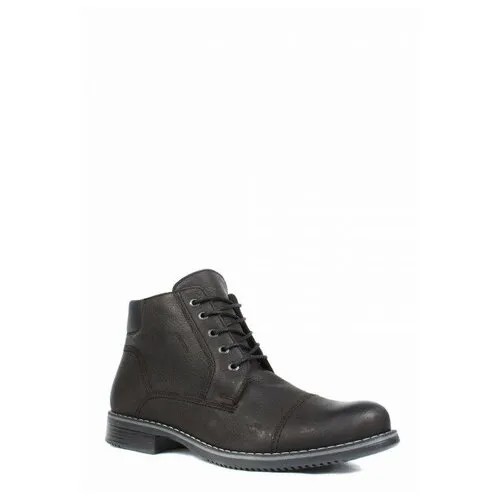 Ботинки Burgerschuhe, размер 45, коричневый