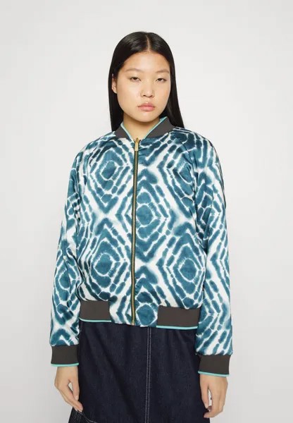 Куртка бомбер Scotch & Soda, мультиколор