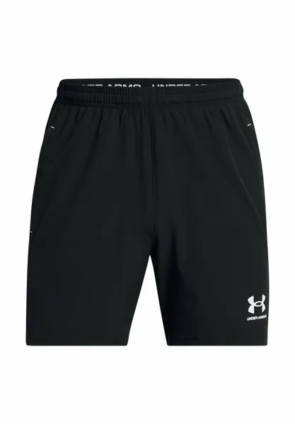 Спортивные шорты Under Armour, черный