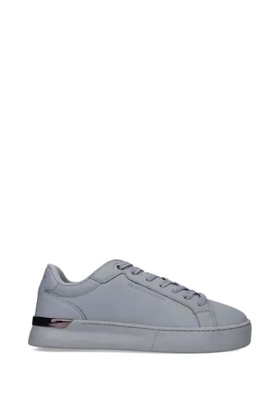 Кроссовки 'Keon'  Trainers KG Kurt Geiger, серый