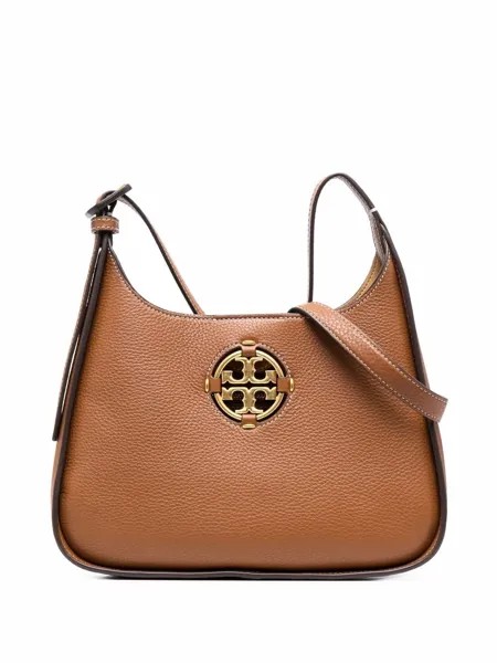 Tory Burch сумка на плечо с логотипом