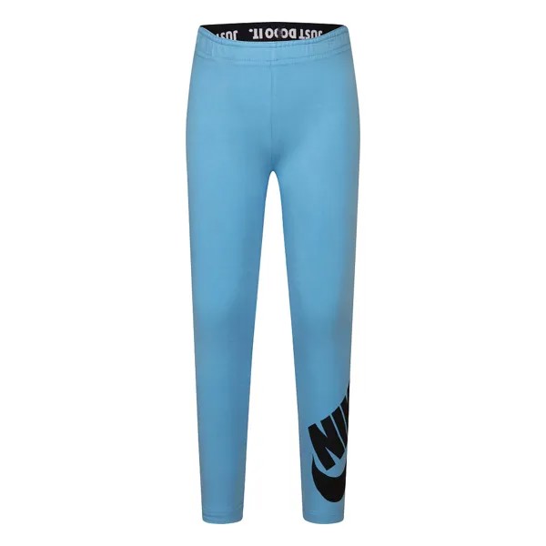 Детские леггинсы Sportswear Leg A See Leggings
