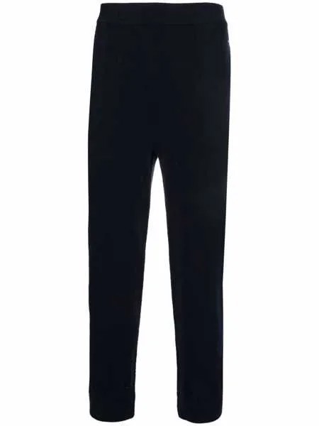 Extreme cashmere спортивные брюки из смесового кашемира