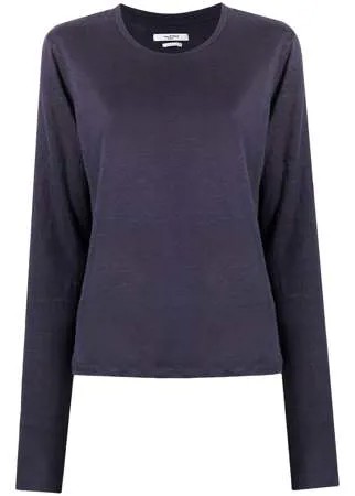 Isabel Marant Étoile футболка с длинными рукавами