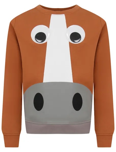 Свитшот Stella McCartney