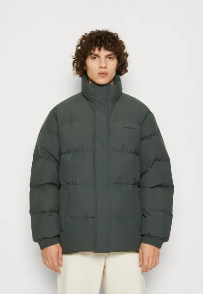 Зимняя куртка Carhartt WIP DANVILLE JACKET, цвет boxwood/black
