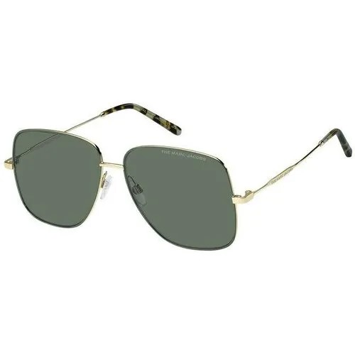 Солнцезащитные очки MARC JACOBS MARC 619/S OGA QT, коричневый