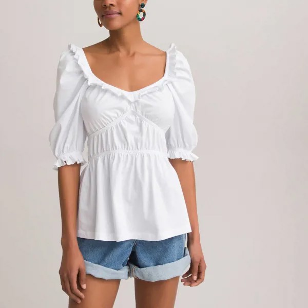 Футболка LA REDOUTE COLLECTIONS