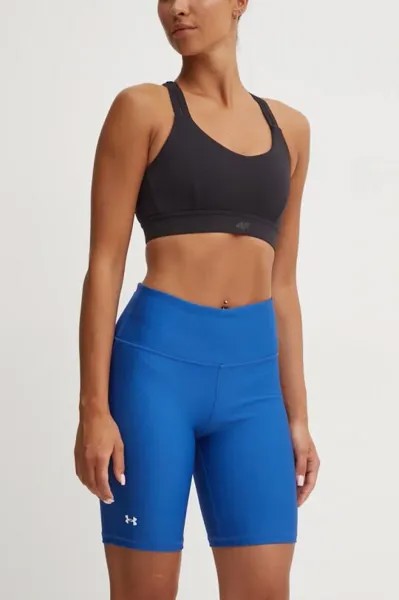 Тренировочные шорты Under Armour, синий