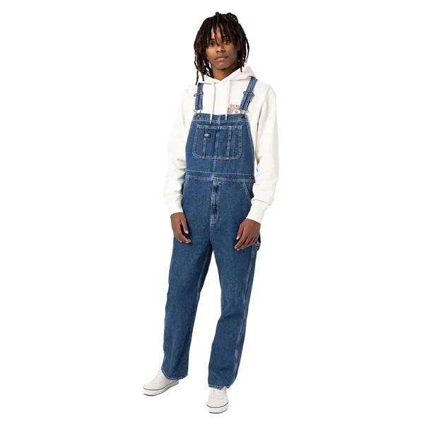 Комбинезон Dickies Classic, синий